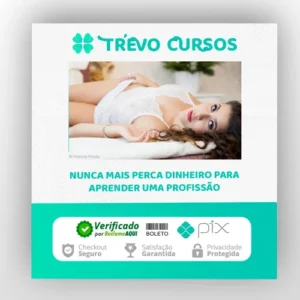 Fotografia Sensual - Patricia Prado