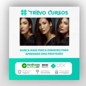 Masterclass Nitidez Profissional em Imagens Digitais - Lucas Rosa