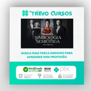 Masterclass: Simbologia e Semiótica nos Negócios - João Menna