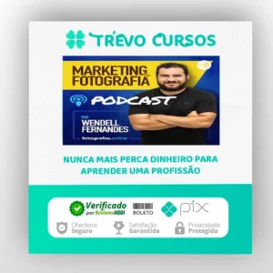 O Guia Do Marketing Eficaz para Fotógrafos - Wendell Fernandes