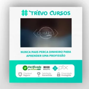 Olhares Online: Curso Completo de Fotografia e Tratamento de Imagem - Gilmar Silva Pereira