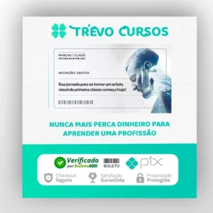 Photoshop Profissional Primeira Classe - Lucas Rosa