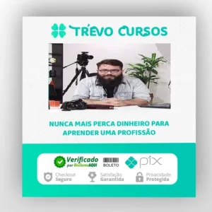 Transforme Sua Cliente em Capa de Revista - Jaiel Prado