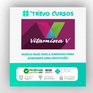 Vitamina V 1.0 - Irmãos Vanassi