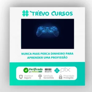 Aprenda Unity Programando 7 Jogos - Thiago Travi