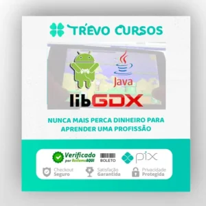 Criação de Games para Android com libGDX - Geek Academy