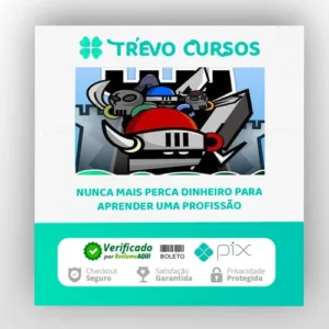 Criando Arte para Games Ambientação, Cenários e Personagens - Udemy