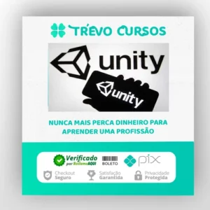 Crie Games com Unity - Autor Desconhecido