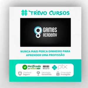 CS:GO - Games Academy