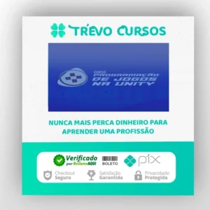 Curso Básico de Introdução à Unity - Gabriel Barbosa