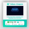 Curso de Pygame - Hugo Vasconcelos