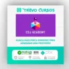 Curso Desenvolvimento de Jogos - CSJ Academy