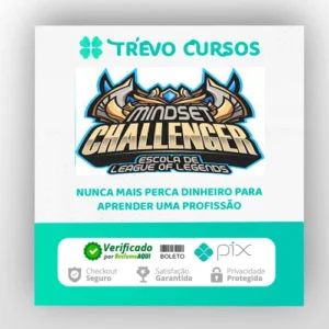 Curso Mindset Challenger - Fiv5