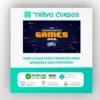Desenvolvimento de Games Completo - Danki Code