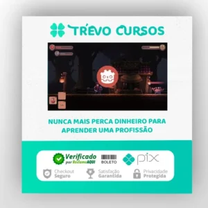 Do Básico ao Avançado no Desenvolvimento de Jogos - Davi Bandeira