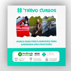 Formula Game Cash - Junior Iwanowski