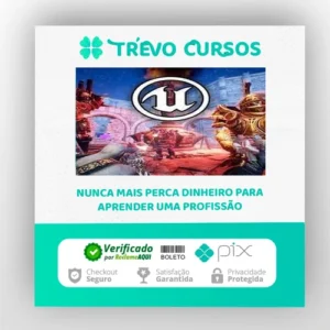 Maquete Digital Interna com Unreal Engine 4 - João Marcos