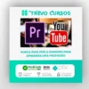 Premiere Pro para Gamers e Vloggers iniciantes! - João Felipe da Silva Suares