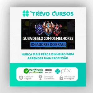 Suba de Elo - Prota Games