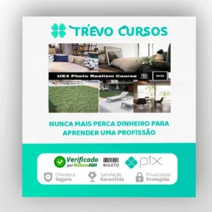 Tecidos Realistas para Unreal Engine 4 - João Marcos