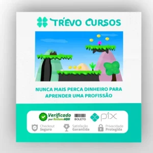 Técnicas de Ilustração e Animação para Games - Gustavo César Marcondes