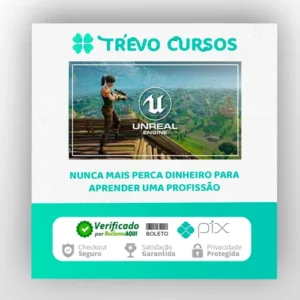 Unreal Engine 4 Essentials: Uma Introdução Detalhada - Autor Desconhecido