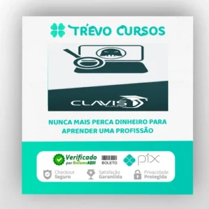 Análise Forense de Malware - Clavis