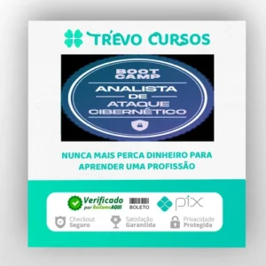 Analista de Ataque Cibernético - IGTI (XP Educação)