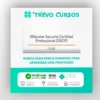 OSCP Security Technology Course - INE [INGLÊS]