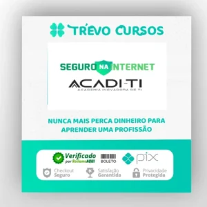 Pack Completo Acadi-Ti - Diversos Autores