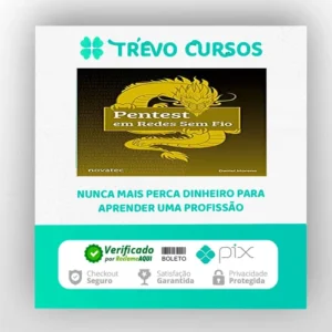 Pentest Em Redes Sem Fio - Daniel Moreno