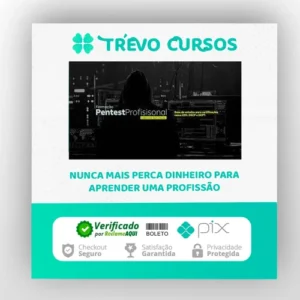 Pentest Profissional - Desec Security