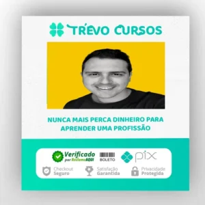 Pentest Profissional - Guilherme Junqueira (Solyd) 2022