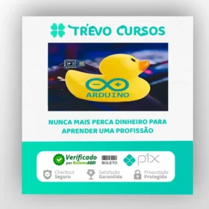 RubberDucky com Arduino - GuardWeb
