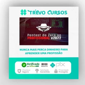 Solyd: Pentest Profissional 2022 - Guilherme Junqueira, Luiz Paulo Viana