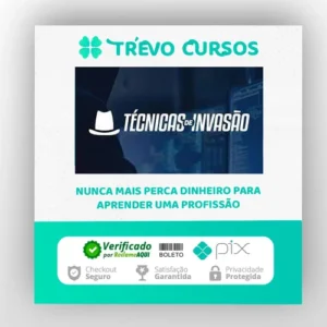 Tecnicas de Invasão - GuardWeb