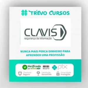 Teste de Invasão - Clavis