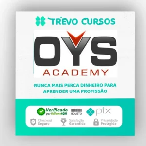 Teste de Invasão em Redes - OYS
