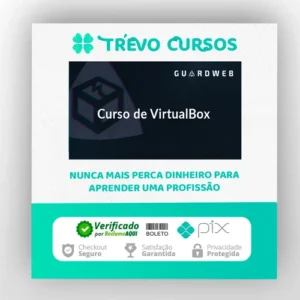 VirtualBox - GuardWeb