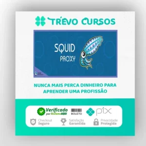 Aprendendo a fazer Proxy com Squid-Cache - OYS