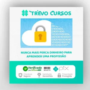 Website Hacking Penetration Testing & Bug Bounty Hunting - Zaid Sabih [INGLÊS]