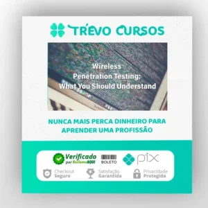 Wireless Penetration Testing - OYS