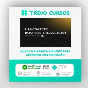 Workshop Hacker Investigador - Técnicas de Invasão