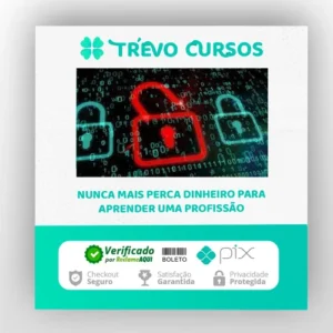 Bootcamp Ataques de Negação de Serviço (DoS) com Kali Linux - Clécius Wilton