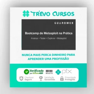 Bootcamp de Metasploit - GuardWeb