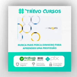 CBT Nuggets: White Hat Hacking v10 (CEH v10) - EC-Council [INGLÊS]