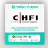 Computer Hacking Forensic Investigator (CHFI) - ITU [INGLÊS]