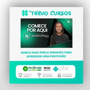 Comunidade Cibersegurança Hackone - Vários Autores