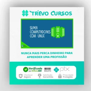 Construindo Super Computadores com Linux - OYS