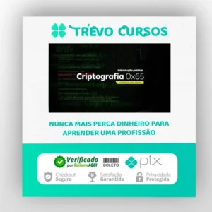 Criptografia 0x65 - Desec